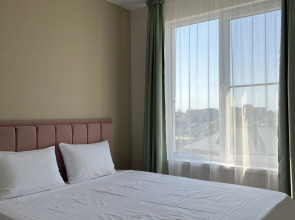 Квартира Уютная Трехкомнатная в Спальном Районе