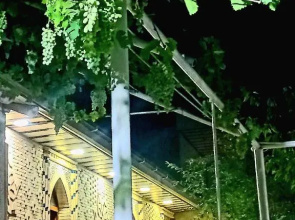 Гостевой дом Colibri Traditional Guest House