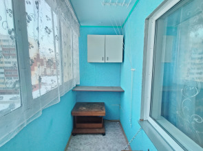 Апартаменты Апарт Миасс на Седова 6