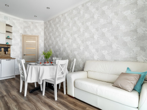 Апартаменты с Видом на Море от Home Group apartments