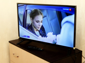 Апартаменты Right Room однокомнатные на Салтыкова-Щедрина 3
