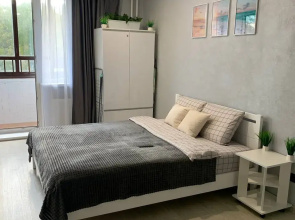 Uyutno kak doma Flat