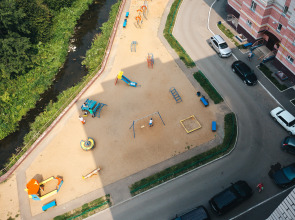 Апартаменты Хочу Приехать на Челюскинцев 58