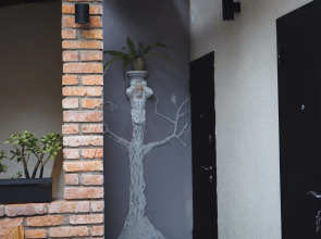 Мини-отель Art Sukhum