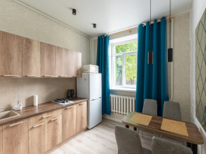 Стильная Двухкомнатная Квартира Рядом С Центром