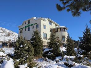 Zhaysan-Krylyya Guest House