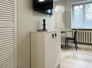 Квартира Обломов на бульваре Мира 11