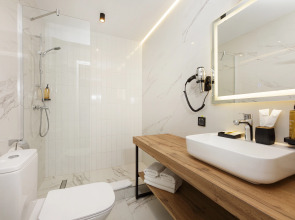 Курортный отель Эделон