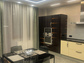 Квартира на Тишинке