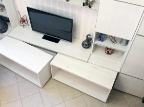 Апартаменты Володарского 7