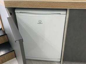 Апартаменты Морское шале с террасой в Kristall Hotel & Spa