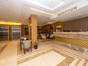 Freya Hotel