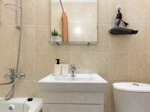 Студия Живи в Песочном Садовая 81