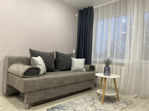 Апартаменты Sommera Center