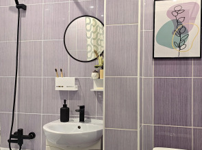 Апартаменты на Завокзальной 12