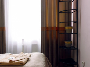 Жилое Помещение на Малой Пушкарской