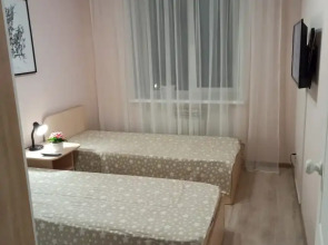 Апартаменты на Суркова