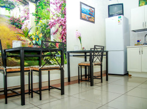 Меблированные комнаты Angel