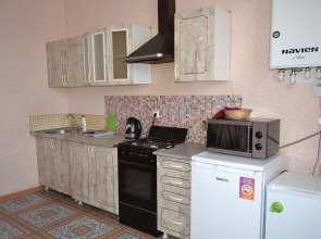 Апартаменты 7Nights у озера