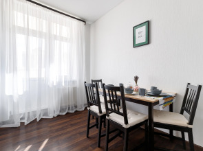 Апартаменты Vita Stadium