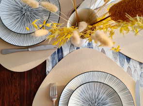 Квартира Дизайнерская Ретро