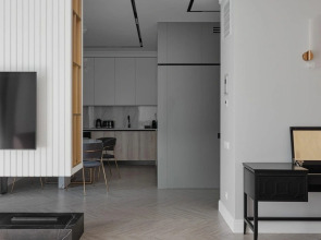 Меблированные комнаты New Holland Hotel