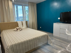 Квартира Уютное Гнездышко в Самом Центре Города