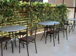 Мини-отель Ручей, посёлок Нижняя Эшера