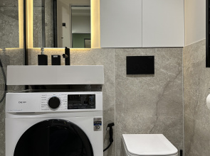 Апартаменты BPA Apartments 37/20