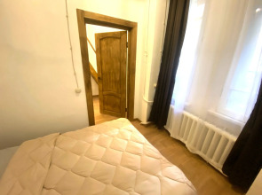 Апартаменты Студия Эконом рядом с Площадью Восстания