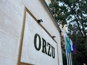 Orzu Tur Grand Hotel