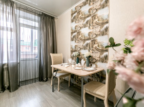 Апартаменты на Орджоникидзе в Ессентуках