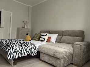 Квартира 1 Комнатная на Молодогвардейской 218