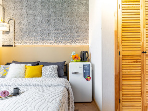 Апартаменты в Элитном ЖК Алые Паруса от LetoApart