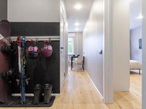 Апартаменты RentHibiny