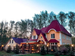 Semeyny Uyut Guest house