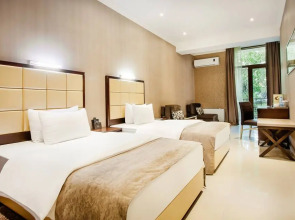 Отель Орион Тбилиси