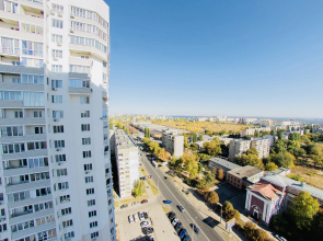 Апартаменты Уютные в Центре Города