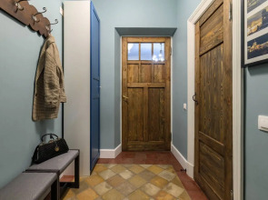 Апартаменты Квартира Профессора Боткина