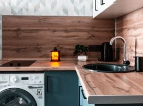 Апартаменты Сутки Уфа на Аксакова 81 121