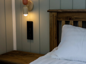 Гостевой дом Синяя синица