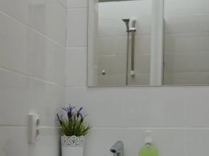 Хостел Вернисаж