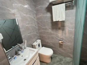 Гостевой дом Afruza