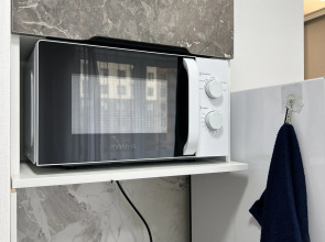 Квартира Студия Уточкина 5/2-396 КакДома Москва