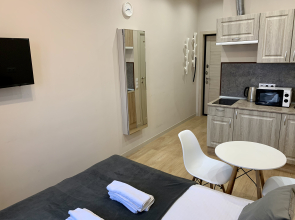 Апартаменты 171.2 Профсоюзная