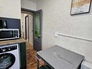 Квартира Бероунской 20