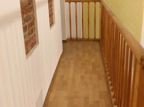 Апартаменты с камином на Чайковского 2/7