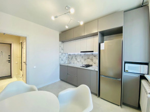 Квартира Апартаменты Моршанское Шоссе 24И/87