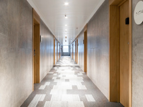 Апартаменты City Oasis Apart