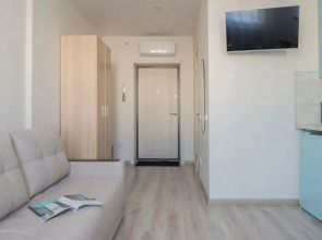 Апартаменты Volgarooms рядом с набережной